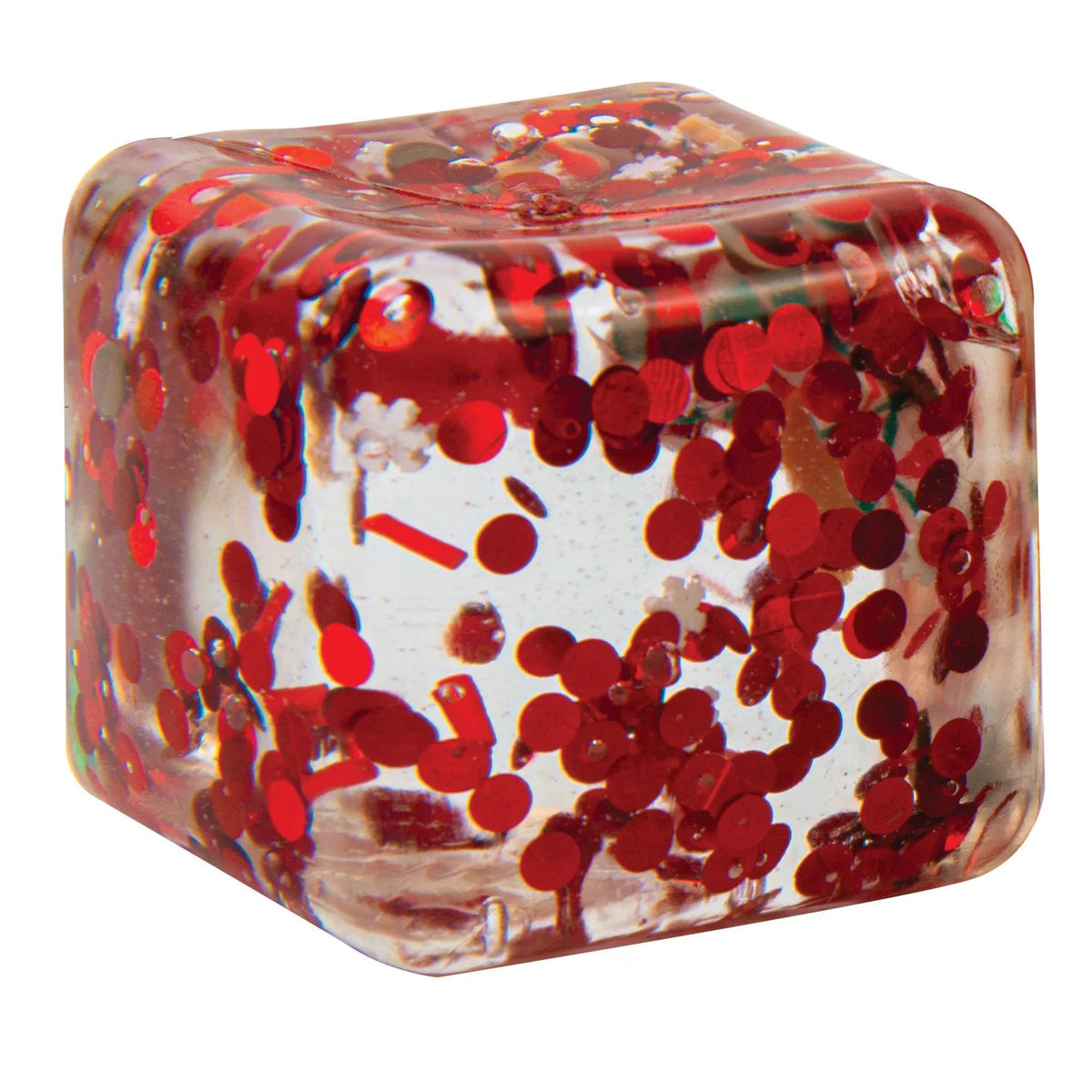 Christmas Qube | Master Toys