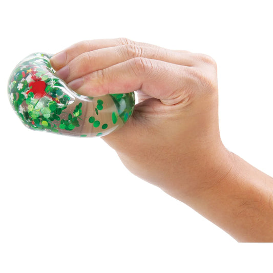 Christmas Qube | Master Toys