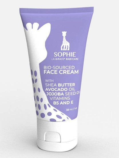 Face Cream | Sophie La Girafe Babycare