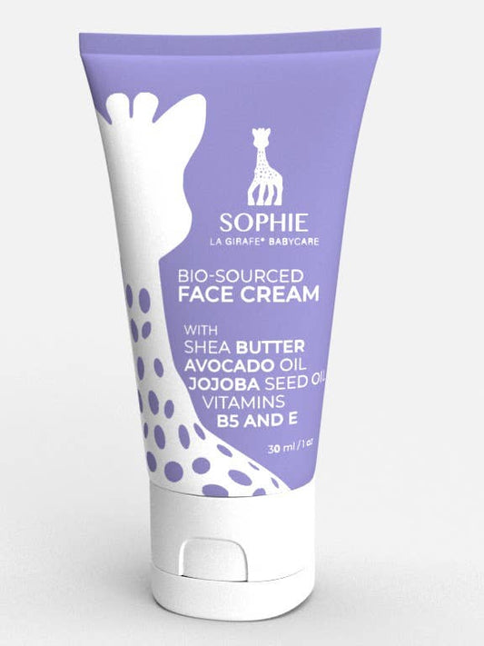 Face Cream | Sophie La Girafe Babycare