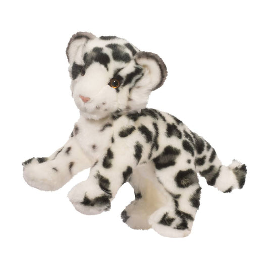 Irbis Snow Leopard | Douglas Toys