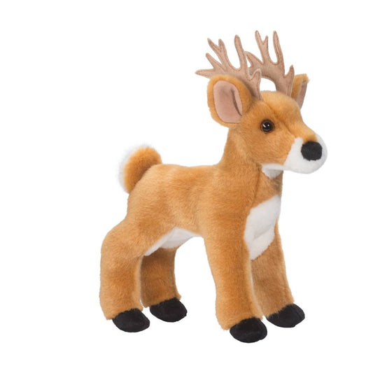 Swift White Tail Deer | Douglas Toys