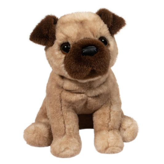 Milo Pug | Douglas Toys