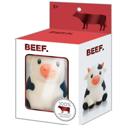 Squishy Beef | Master Toys