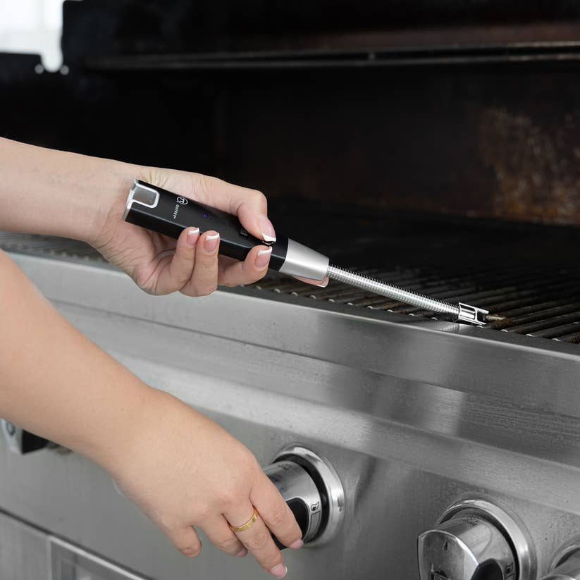 Outset Rechargeable Arc Lighter | Fox Run Brands