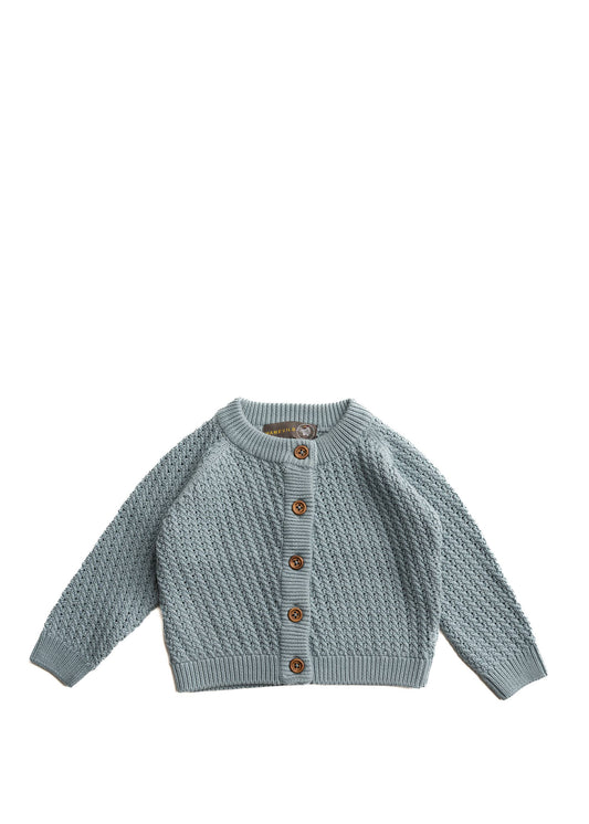 Morten Cardigan | Hanevild