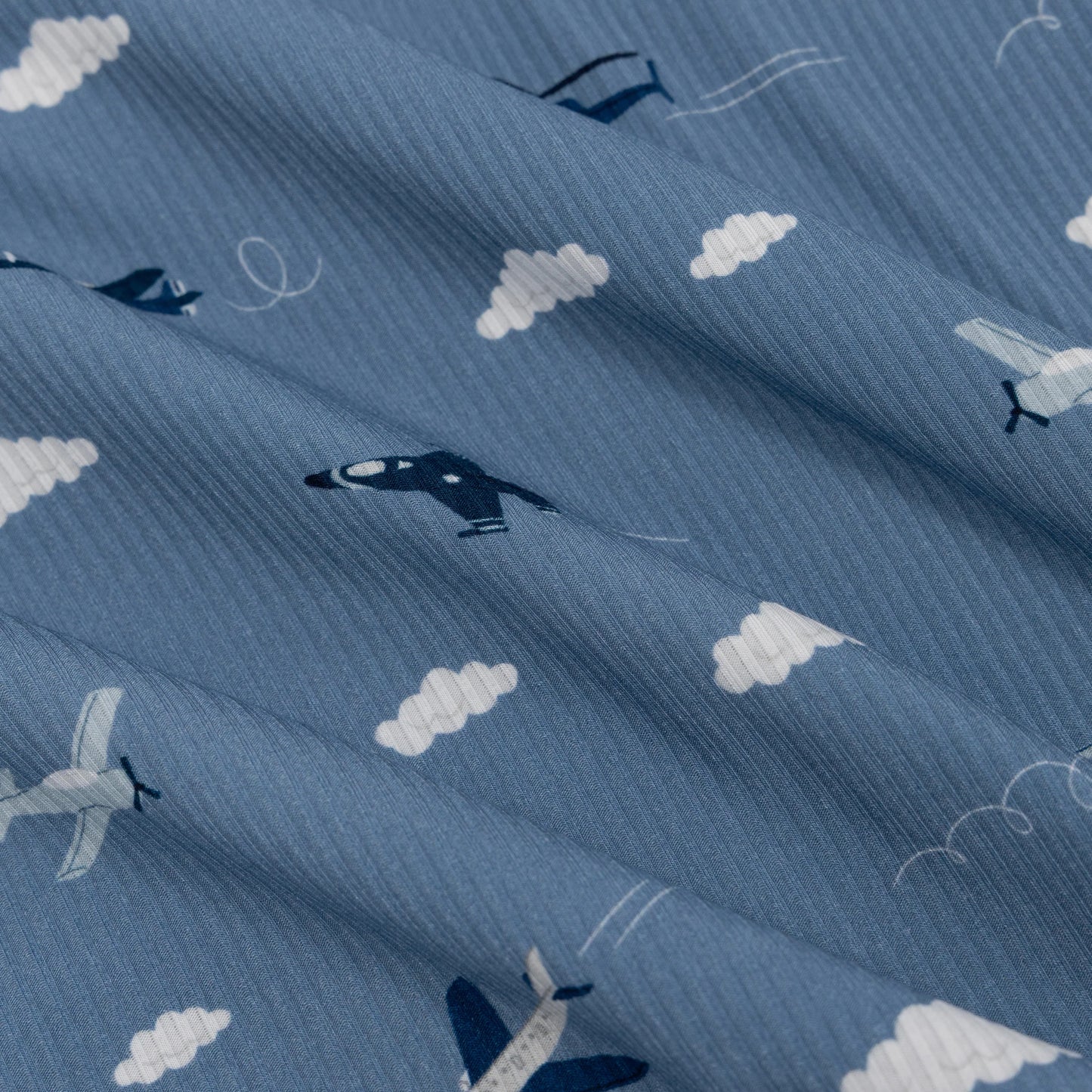 Two-Piece Bamboo Short Set | Brave Little Ones