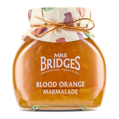 Blood Orange Marmalade | Mrs. Bridges