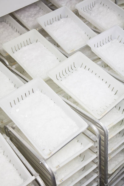 Pure Kosher Sea Salt - 1lb Canister | Jacobsen Salt Co.