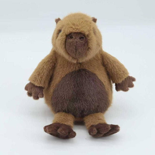 Small Cabybara | Jomanda