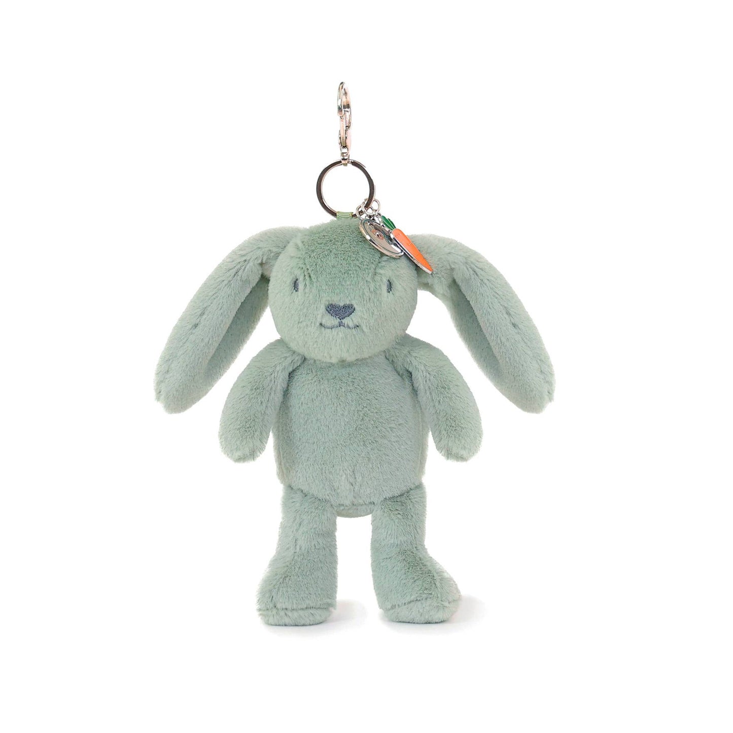 Beau Bunny Bag Charm | OB