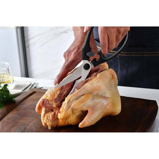 Poultry Shears | HIC Kitchen