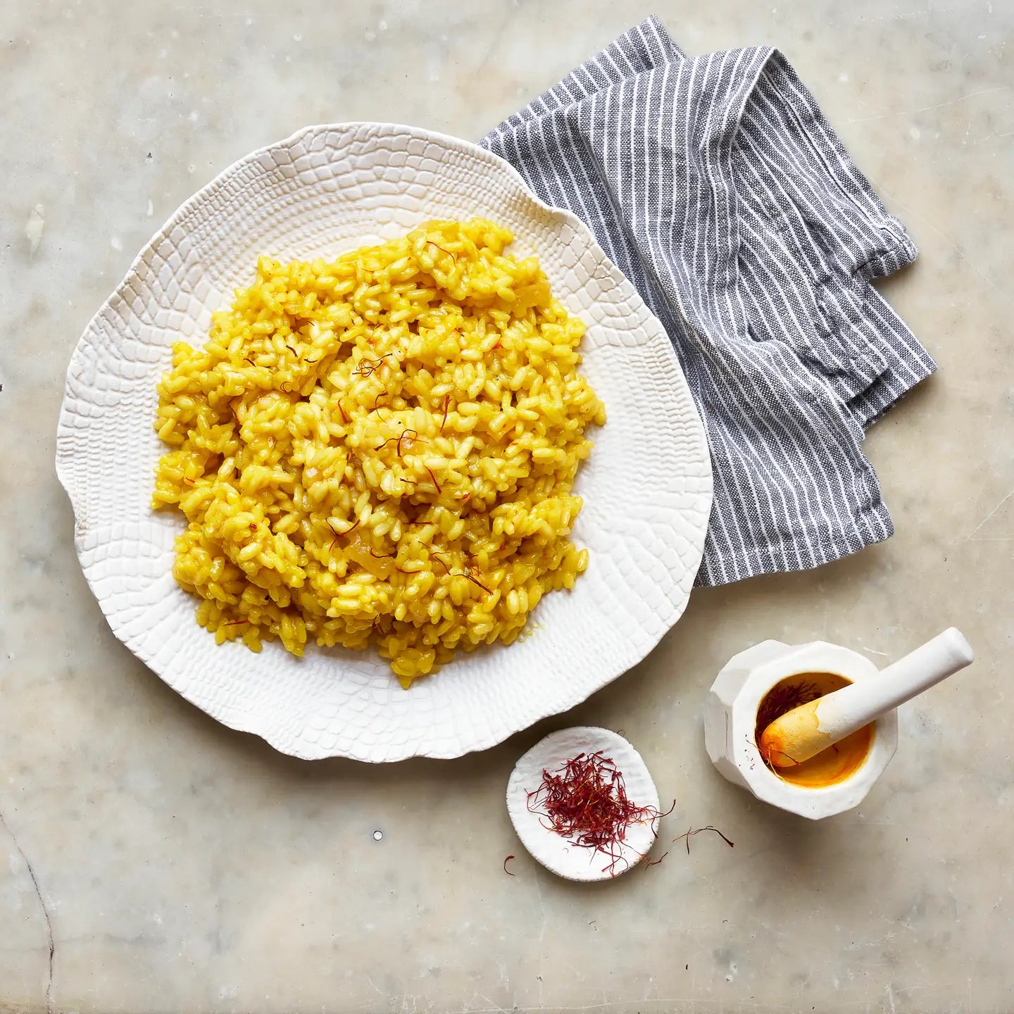 Saffron - 1g | Villa Jerada