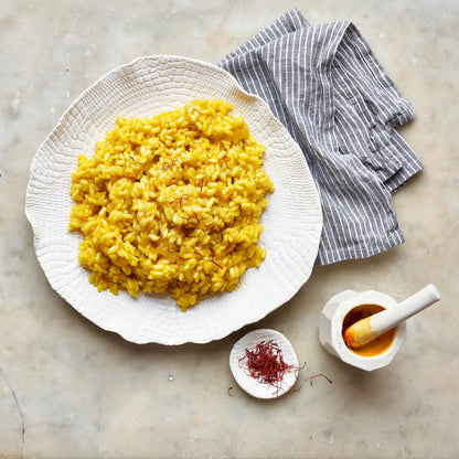 Saffron - 1g | Villa Jerada