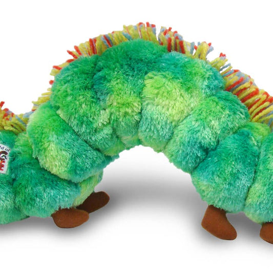 Eric Carle Very Hungry Caterpillar Plush | Kids Preferred