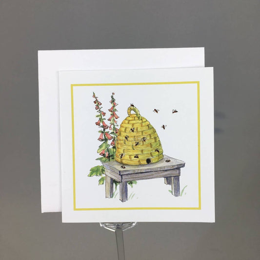 Honeycomb Enclosure Cards | Woodfield Press