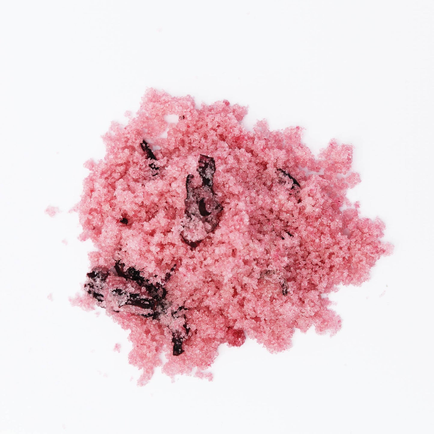 Hibiscus Lime Rimming Sugar | BlueHenry