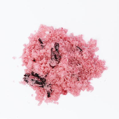 Hibiscus Lime Rimming Sugar | BlueHenry