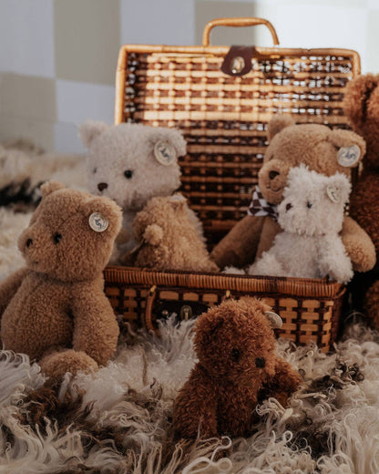 Edith the Goldie Bear | VICI Brands