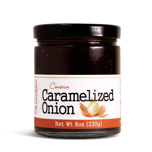 Caramelized Onion Conserve | Paradigm