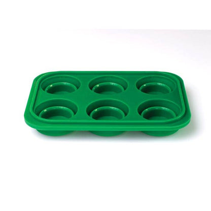 Prep-N-Freeze Mini Portion Tray | HIC Kitchen