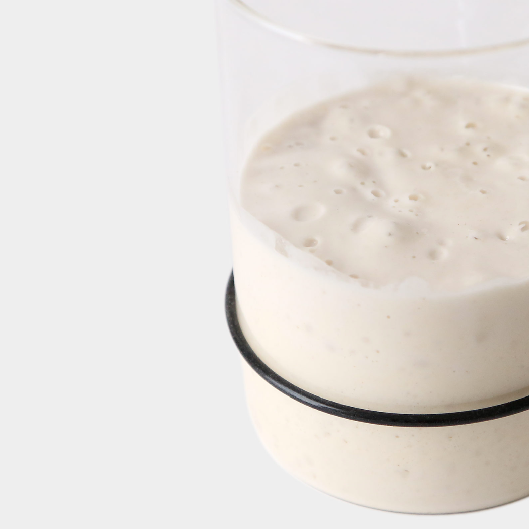 Sourdough Starter Jar | Breadtopia