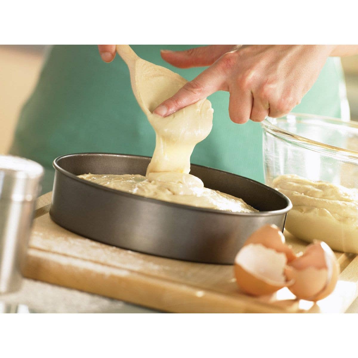 Mrs. Anderson's Springform Pan - Thumbnail 3