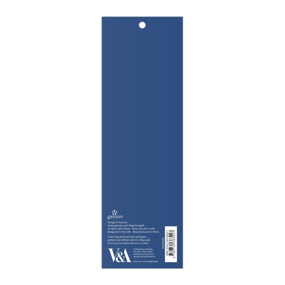 William Morris Magnetic Bookmark Set | Galison