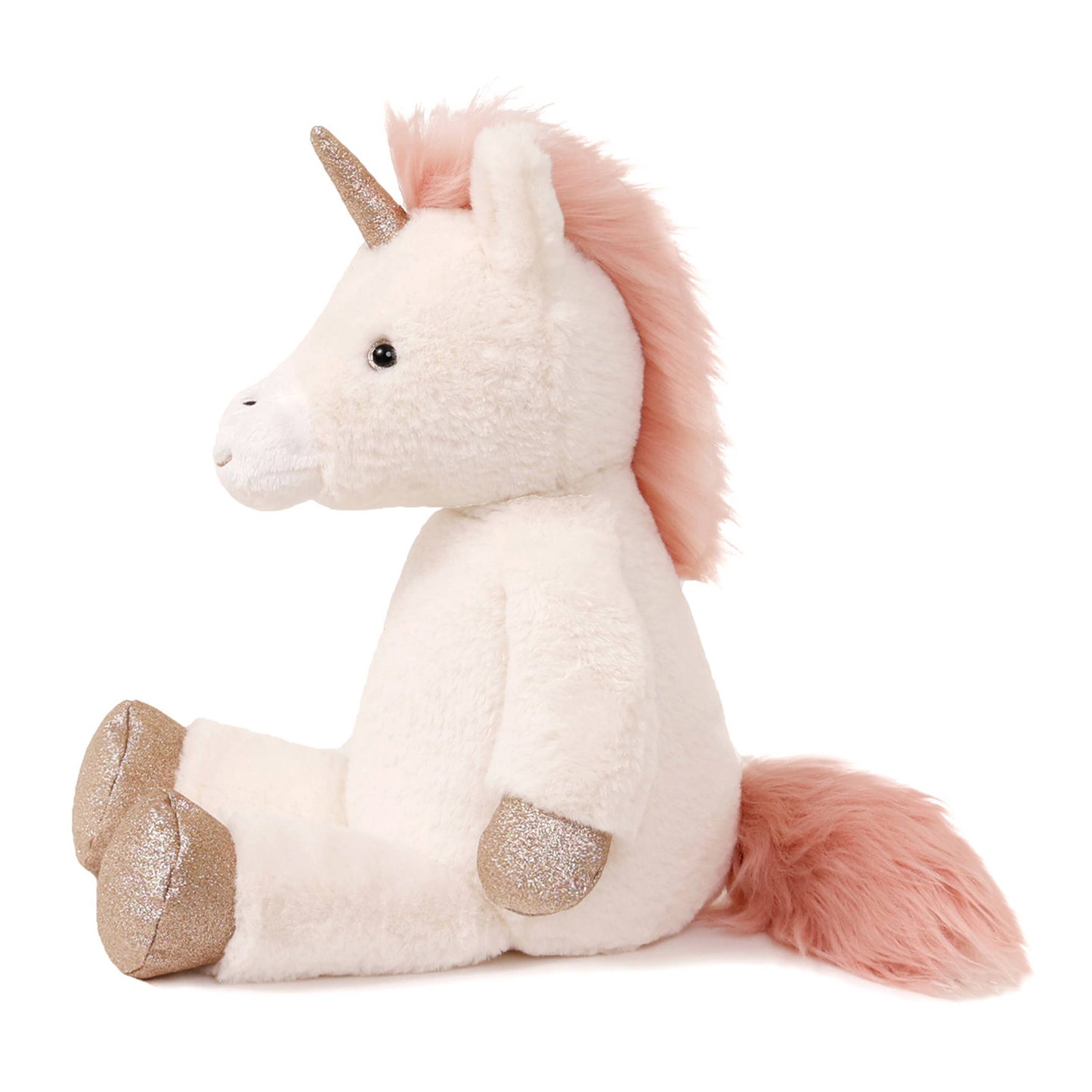 Misty Unicorn Soft Toy | OB