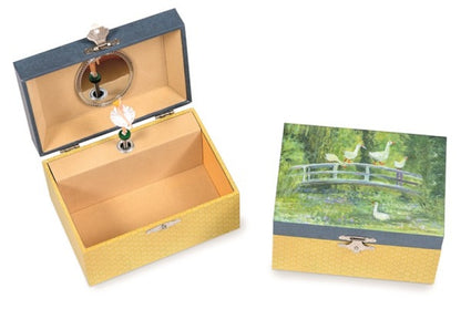 Musical Jewelry Boxes (Various) | Egmont Toys