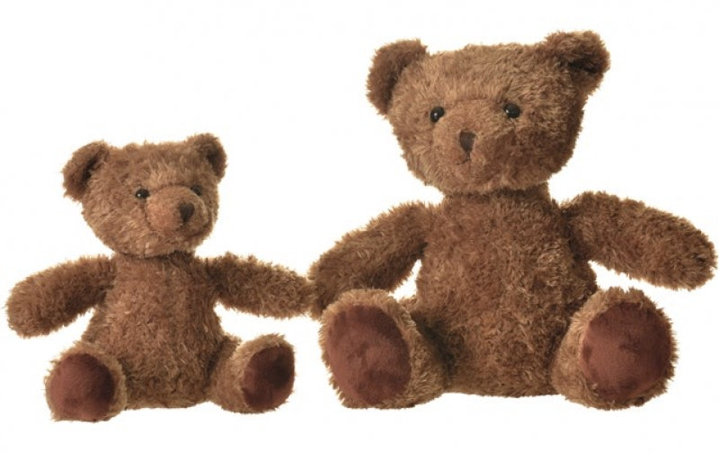 Martin Stuffed Bear - Large | Egmont Toys