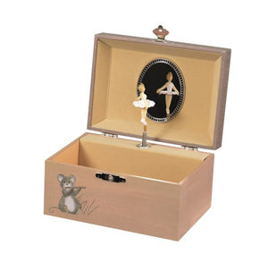 Musical Jewelry Boxes (Various) | Egmont Toys