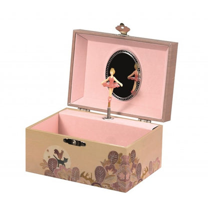 Musical Jewelry Boxes (Various) | Egmont Toys