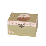 Musical Jewelry Boxes (Various) | Egmont Toys