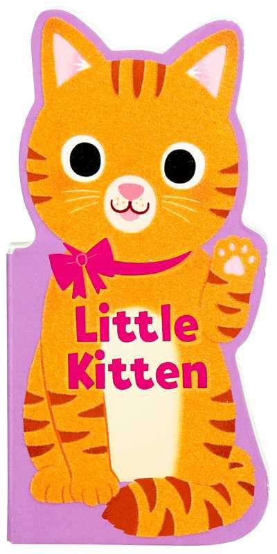 Little Kitten | Maggie Fischer