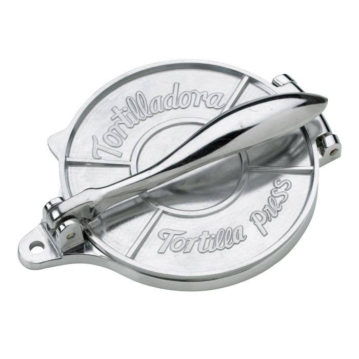 6" Tortilla Press | HIC Kitchen