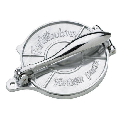 6" Tortilla Press | HIC Kitchen