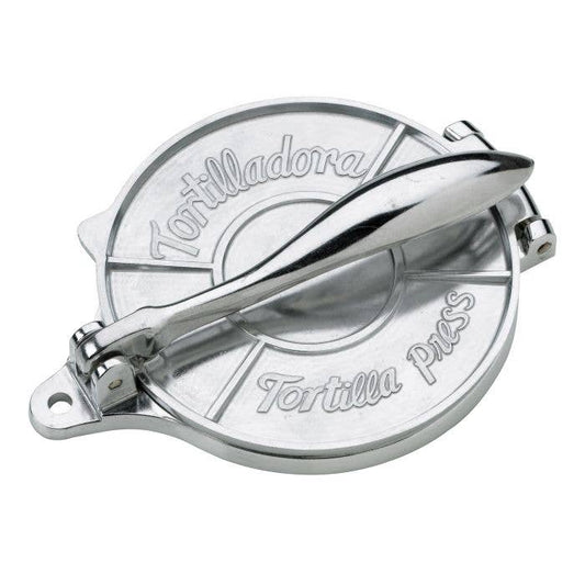 6" Tortilla Press | HIC Kitchen