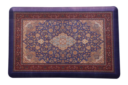 Persian Print Anti Fatigue Mat | KAF Home