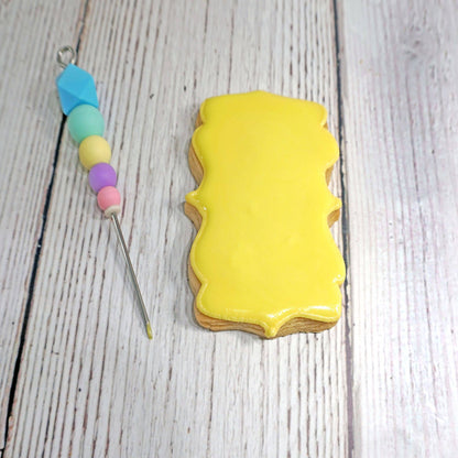 Cookie Decorating Scribe Tool | R&M International