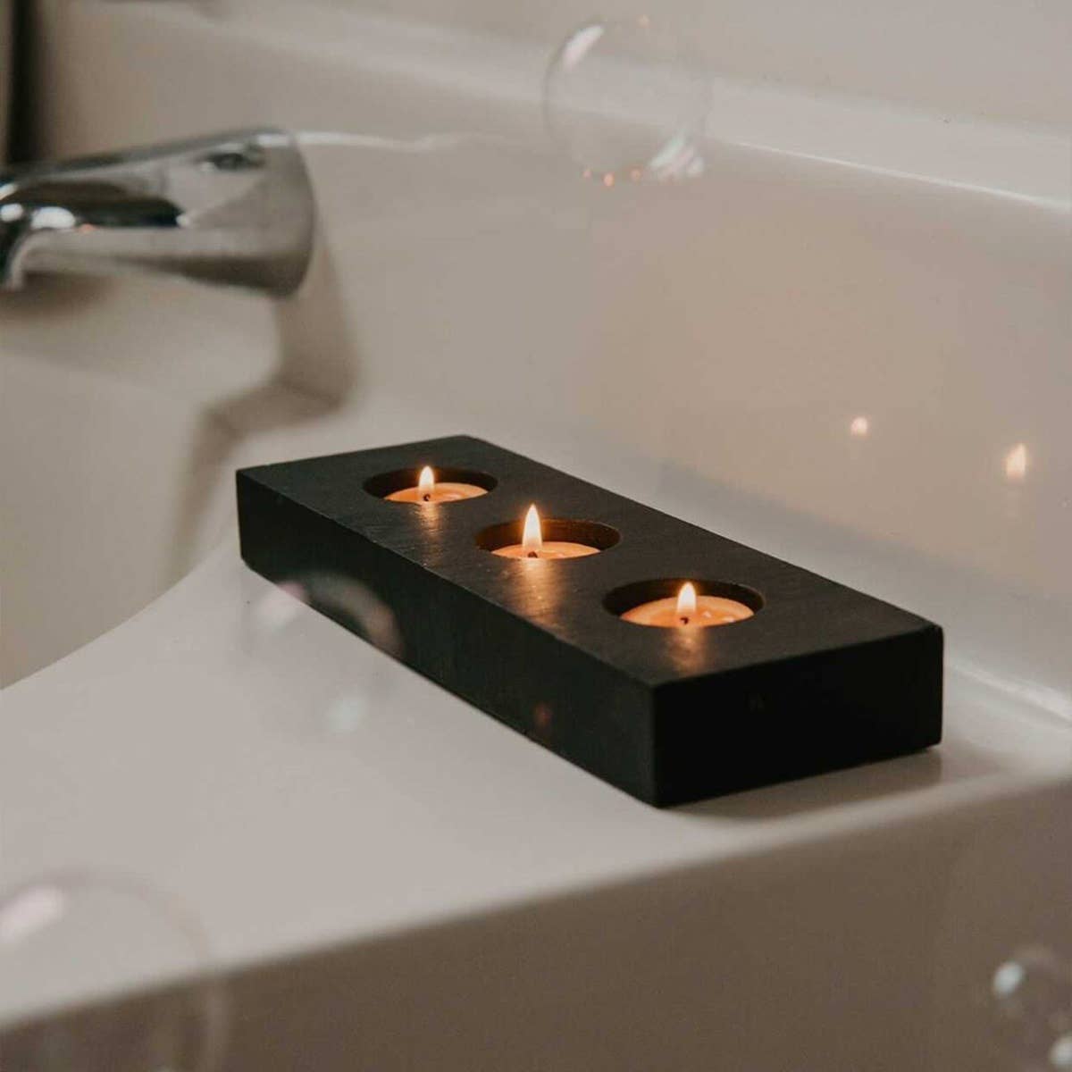 Scented Tea Lights | Root Candles