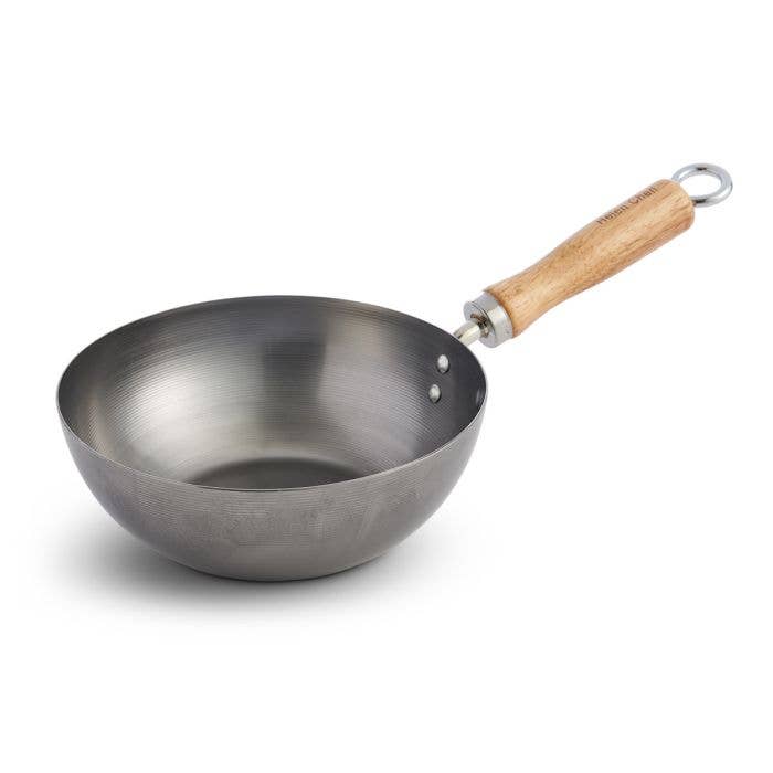 Helen's Asian Kitchen Wok