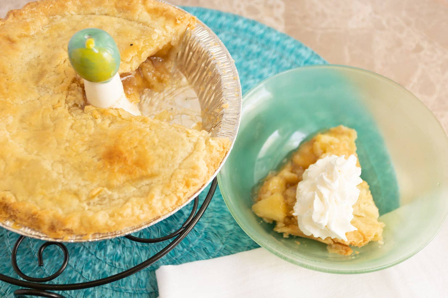 Apple Pie Vent | Fox Run Brands