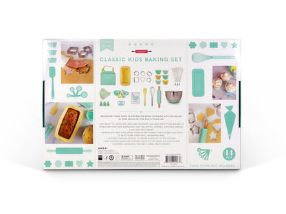 Classic Kids Baking Set | Handstand Kitchen