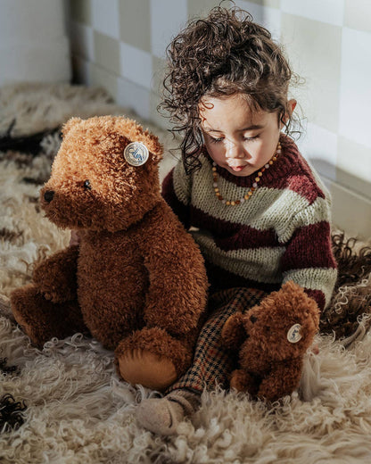Edith the Goldie Bear | VICI Brands