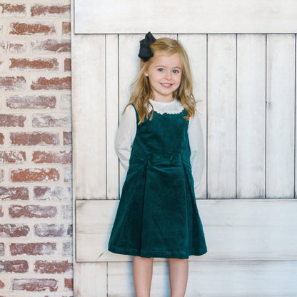 Bow Front Jumper | Hope & Henry