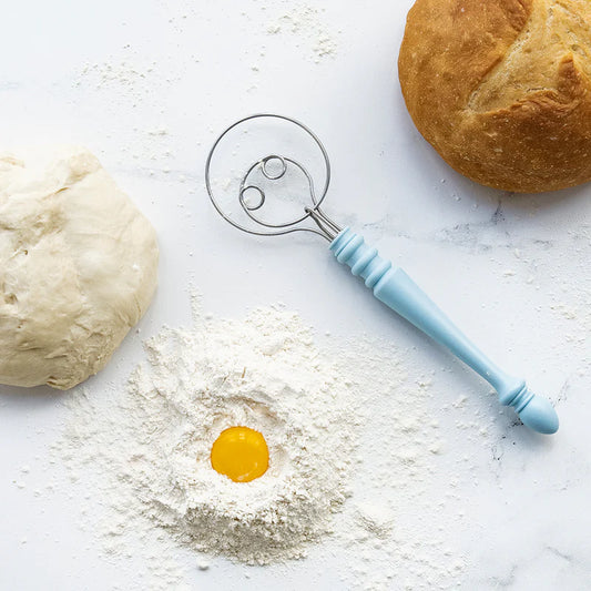 Vintage Inspired Dough Whisk | Talisman Designs