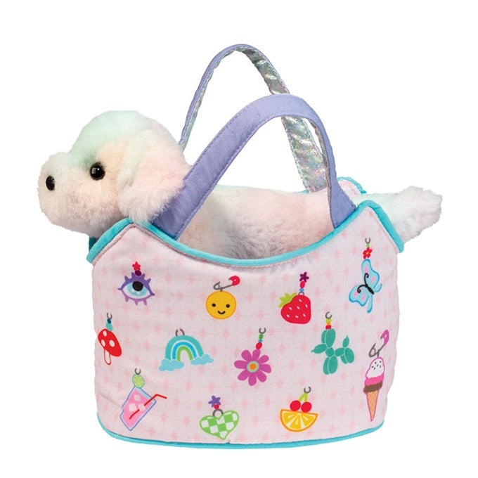 Charmingly Yours Sassy Pet Sak | Douglas Toys