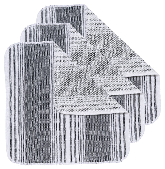 Scrub-It Set/3 Dish Cloths | Danica