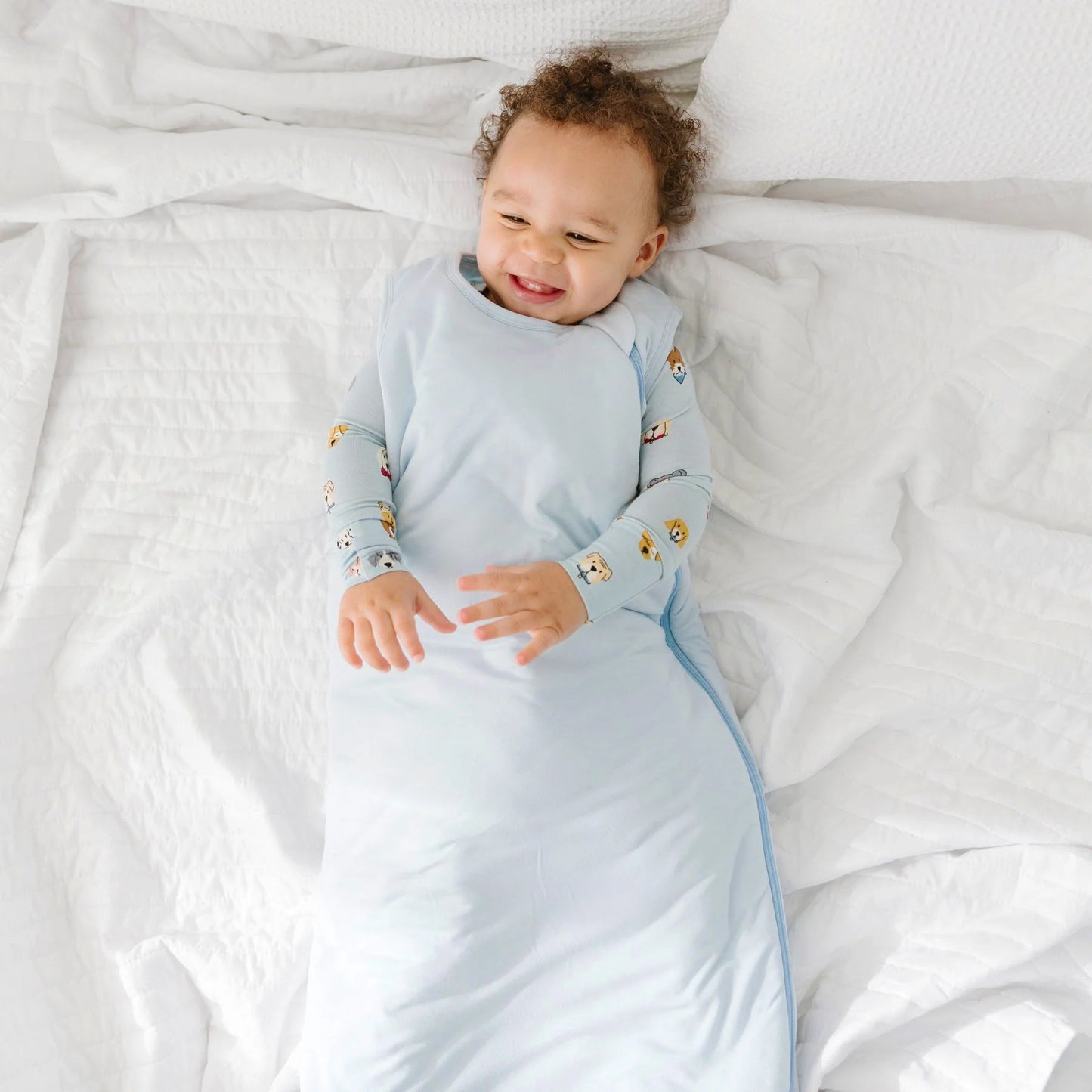 1.0 TOG Sleep Sack (Various Colors) | Brave Little Ones